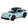RC auto Porsche 911 Dakar 1:14 RASTAR Mátové