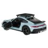 RC auto Porsche 911 Dakar 1:14 RASTAR Mátové