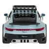 RC auto Porsche 911 Dakar 1:14 RASTAR Mátové