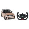 RC auto Range Rover Sport SV 1:14 RASTAR Zlaté 11