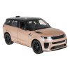 RC auto Range Rover Sport SV 1:14 RASTAR Zlaté 2