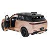 RC auto Range Rover Sport SV 1:14 RASTAR Zlaté 7