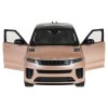 RC auto Range Rover Sport SV 1:14 RASTAR Zlaté 8