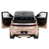 RC auto Range Rover Sport SV 1:14 RASTAR Zlaté 9