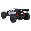 RC auto ARROW Crawler 1:14 šedé 5