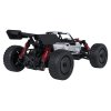 RC auto ARROW Crawler 1:14 šedé 6