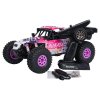 RC auto ALIKATA Crawler 1:12 fialové 2