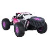 RC auto ALIKATA Crawler 1:12 fialové 5
