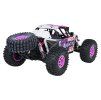 RC auto ALIKATA Crawler 1:12 fialové 6