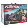 RC závodní auto CHEETAH 1:16