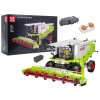 RC model Kombajn 1347 dílků