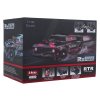 RC auto ROCKET driftovací pohon 4x4 8