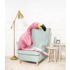 Flamingoo Pinki 170cm