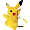 Žlutý batoh Pokemon Pikachu 36 cm