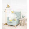 Duck Grand 75cm white