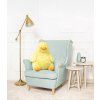 Duck Grand 55cm yellow
