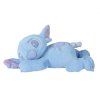 Plyšová postavička Stitch Disney hudební 30 cm modrá