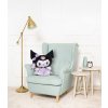 Hello Kitty Kuromi with a lollipop 50cm