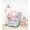 Hello Kitty with a lollipop 85cm