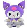HELLO KITTY KUROMI PRZYTULANKA MASKOTKA PLUSZAK ZABAWKA PLUSZOWA 70CM