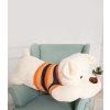 Dexter 120cm white