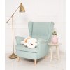 Dexter 70cm white