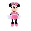 Plyšová postavička Myška Minnie 100 cm vícebarevná 1