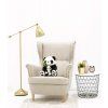 Panda Baby 50cm