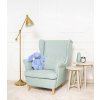 Kro%CC%81lik 50cm Blue
