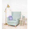 Kro%CC%81lik 50cm Purple