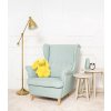 Kro%CC%81lik 50cm Yellow