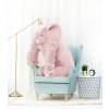elephant 125 pink