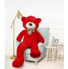 Classico 190cm red