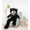 Classico 190cm black