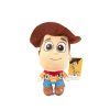 Plyšová postavička Woody Toy Story se zvukem 28 cm vícebarevná