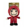 imgi 15 La Casa De Papel Pluszowa Maskotka 25cm Money Heist Oficjalny Produkt