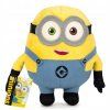 MINIONKI ORYGINALNA MASKOTKA BOB MINIONEK 18 CM PLUSZAK PRZYTULANKA