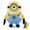 DUZA MASKOTKA MINIONEK STUART 26 CM MINIONKI PLUSZAK ORYGINALNY