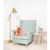 Primero 60 cm light pink