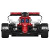 Stavebnice Bolid Formule 1 1185 dílků Červená 4