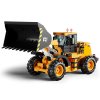 Stavební kostky Buldozer 653 dílků 2