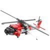 Stavebnice Vrtulník HH-60J 1137 dílků