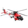 Stavebnice Vrtulník HH-60J 1137 dílků 3