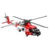 Stavebnice Vrtulník HH-60J 1137 dílků