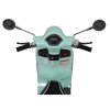 Elektrický skútr Vespa ROMA Zelený