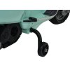 Elektrický skútr Vespa ROMA Zelený