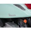 Elektrický skútr Vespa ROMA Zelený