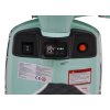 Elektrický skútr Vespa ROMA Zelený