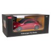 RC auto Volkswagen Beetle 1:14 RASTAR Červené