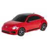RC auto Volkswagen Beetle 1:14 RASTAR Červené